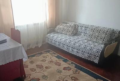Inchiriez apartament in centru Devei - 4