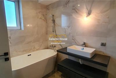 Penthouse TIP DUPLEX 380 MP -Laguna Residence VEDERE SPECTACULOASA | PARCARE SUB - 20