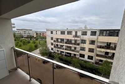 Apartament modern cu 2 camere de închiriat-Complex Roua, Moara de Vant - 1