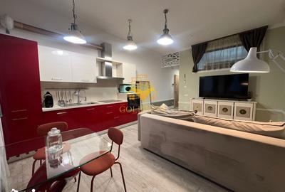 Apartament cu 2 camere, mobilat în Ultracentral - 9