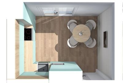 Casă Individuală Superbă 5 Camere - Cartier Nou Berceni - curte 450 mp - 7