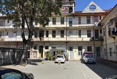 Apartament cu 4 camere circular în Ultracentral - 16