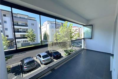 Apartament modern 3 camere terasa parcare Kogalniceanu - 13