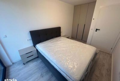 Apartament cu 2 camere în Central - 4