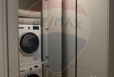 Apartament cu 2 camere semidecomandat în Barbu Văcărescu - 2