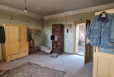 Casă individuală cu 4 camere cu Teren 1270 Mp în Central - 11