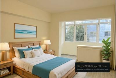 Apartament 3 camere, etaj 1, complet renovat, zonă excelentă - 5