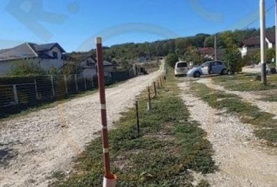 TEREN INTRAVILAN ARGESELU!!! - 4