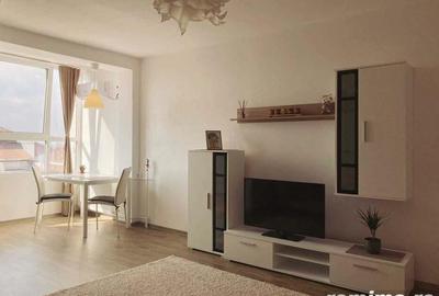 Oferim spre vanzare garsoniera in zona Lujerului - 2