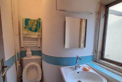 Inchiriere garsoniera amenajata vintage, zona ultracentrala - 2