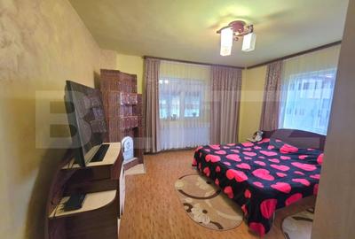 Casa parter 145 mp + teren 1.749 mp, strada Mircea Voda - 20