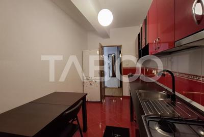 Apartament decomandat 2 camere 63 mp garaj subteran 20 mp Turnisor - 10