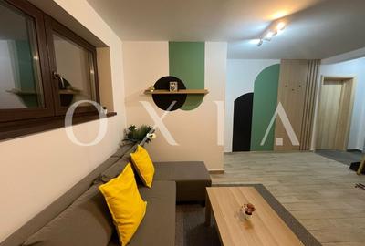 Apartament cu 2 camere semidecomandat, mobilat în Mehala - 3