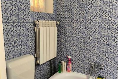Apartament cu 2 camere semidecomandat în Central - 8