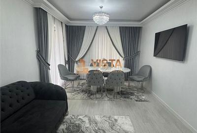 Apartament cu 3 camere decomandat în Bartolomeu - 12