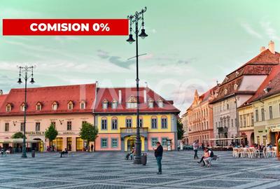 Apartament de vanzare 80mp pretabil regim hotelier in Centrul Istoric - 2