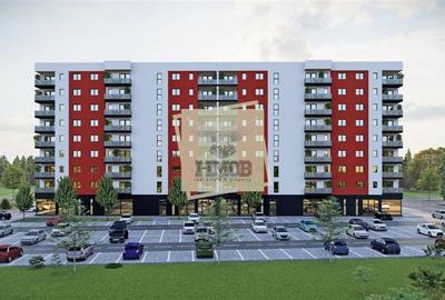 Apartament cu 2 camere decomandat, mobilat în Mihai Viteazul - 13