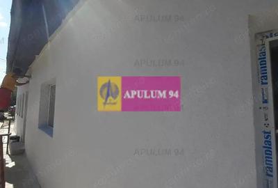 Casa aproape de Bucure?ti finisata par?ial. - 13