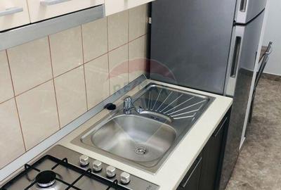 Apartament cu 2 camere/Aleea Calinului - 7