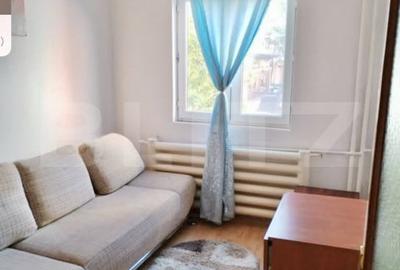 Apartament de vanzare, cu 2 camere, 36 mp, etaj 1, zona Complexul Studentesc - 3
