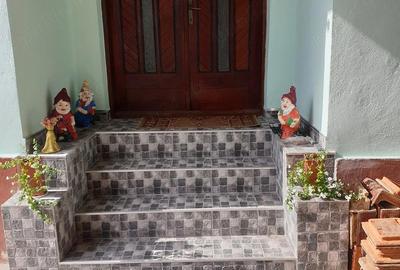 Casă cu 3 camere cu Teren 1200 Mp în Făget - 10