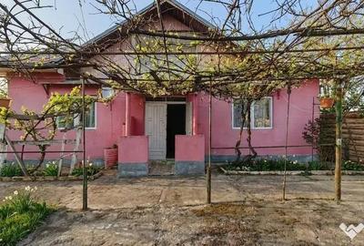 Garsonieră, mobilată în Glina - 18