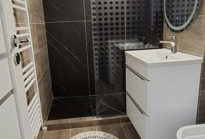 Apartament cu 2 camere decomandat în Dosu Bricii - 8