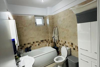 Apartament cu 2 camere decomandat, mobilat în Valea Adâncă - 8