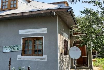 Casă cu 4 camere în Bălanu - 1
