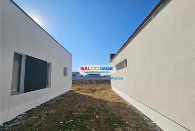 Casă cu 3 camere cu Teren 310 Mp în Clinceni - 8