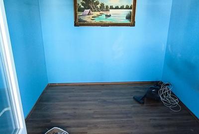 Apartament cu 2 camere nedecomandat în Trivale - 3