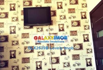 Garsonieră decomandată, mobilată în Berceni - 5