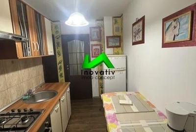 Apartament de inchiriat 2 camere Sibiu Mihai Viteazul - 3
