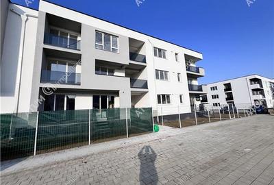 Apartament cu 2 camere semidecomandat în Aeroport - 4