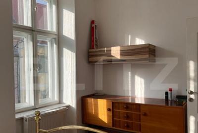 Apartament de vanzare, cu 3 camere, 98 mp, zona Centrul Isto - 2