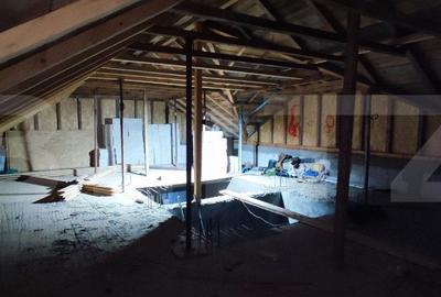 Duplex central, 3 camere, 100 mp, in Barnova - Visan - 7