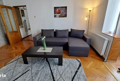 Apartament cu 2 camere în Soarelui - 5