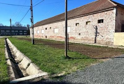 Casă cu Teren 1800 Mp în Neudorf - 7