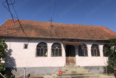 Casă cu 3 camere în Sacoșu Mare - 6