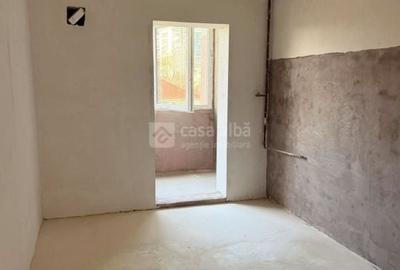 Oportunitate! Ultracentral - UMF, 3 camere liber, balcon generos - 3