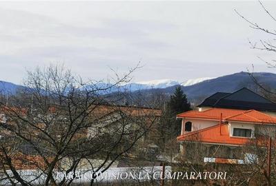 Duplex cu 3 camere cu Canalizare în Vest - 14