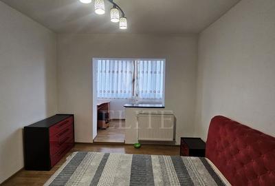 Apartament cu 3 camere decomandat, mobilat în Plopilor - 11