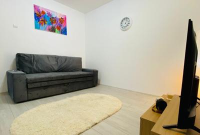 Inchiriez casa la curte - 6