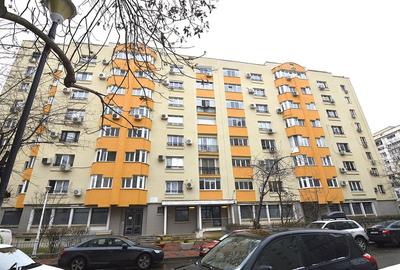 INCHIRIERE  APARTAMENT 2 CAMERE UNIRII-NERVA TRAIAN - 27