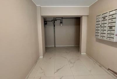 Vanzare Apartament cu bucatarie inchisa bloc nou - 12