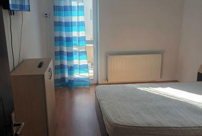 Apartament cu 2 camere decomandat în Florești - 1