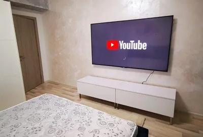 Garsoniera, decomandata, 40 mp, centrala, ac, balcon, metrou, Aparatorii Patriei - 3