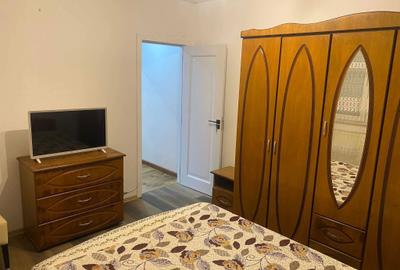Apartament cu 2 camere decomandat, mobilat în Central - 5