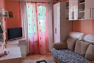 Apartament 4 camere decomandat zona Octav Onicescu - 13