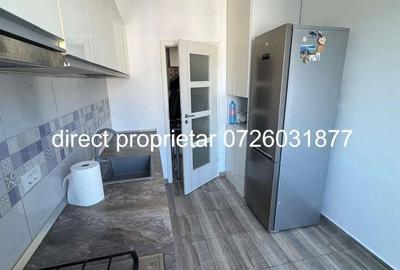 Apartament cu 2 camere decomandat în Apărătorii Patriei - 8